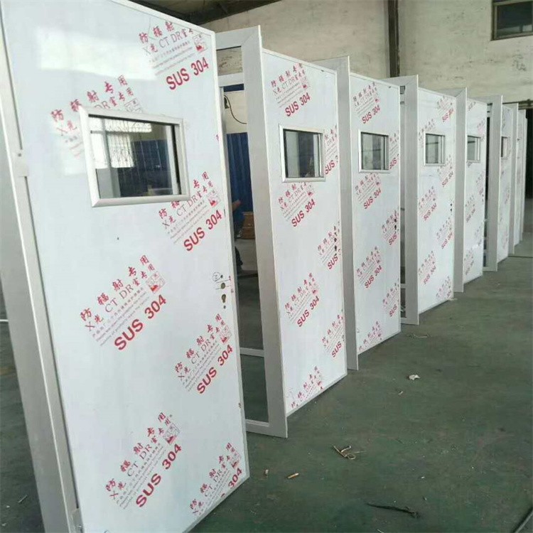 黄石防辐射铅门商家对后市谨慎看空心态未改