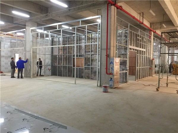 黄石X射线机房防护设计的原则