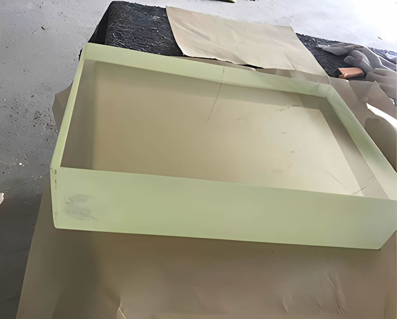 黄石防辐射玻璃的用途及优点