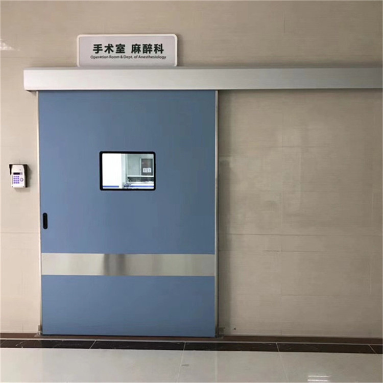 黄石怎么知道您想要哪种手术室感应门呢?