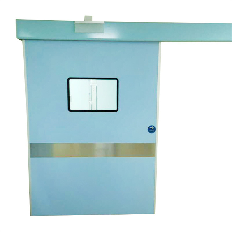 黄石防辐射铅门商家心态谨慎观望为主