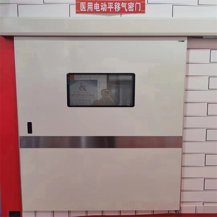 黄石医用铅门制造商的价格已从高位回落