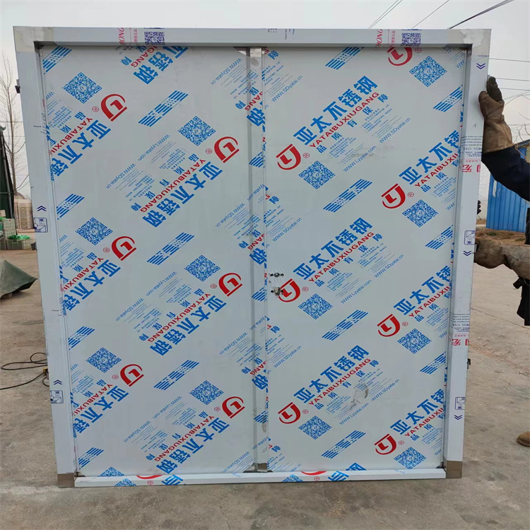 黄石防辐射铅门的功能特点