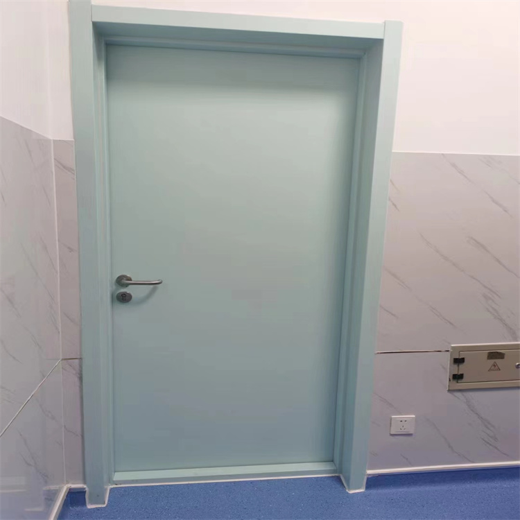 黄石成品铅门的质量等级