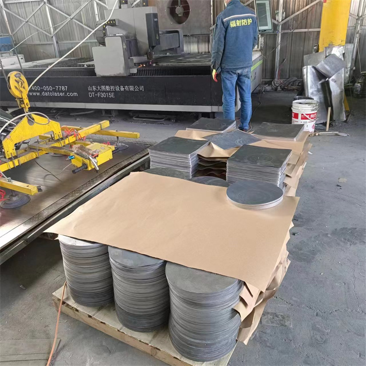 黄石铅的应用领域及性质