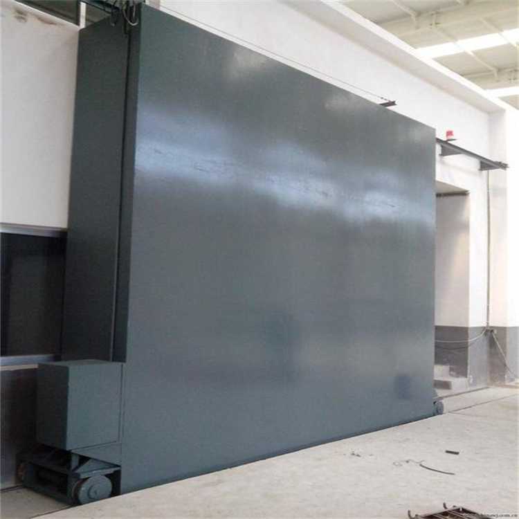 黄石工业探伤门详细介绍