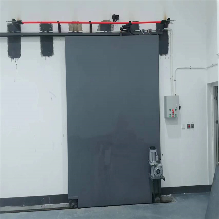 黄石工业探伤门如何选购