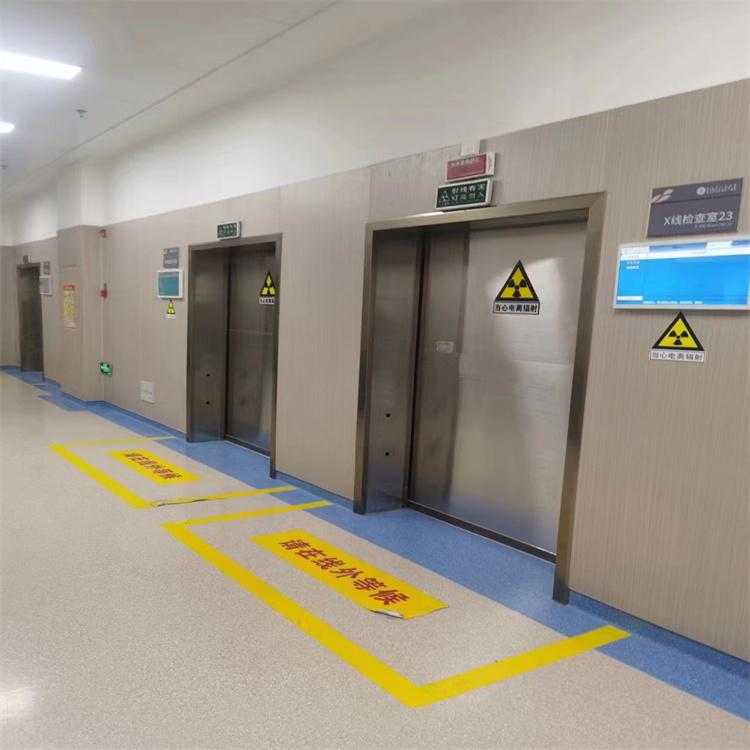 黄石铅门详细介绍