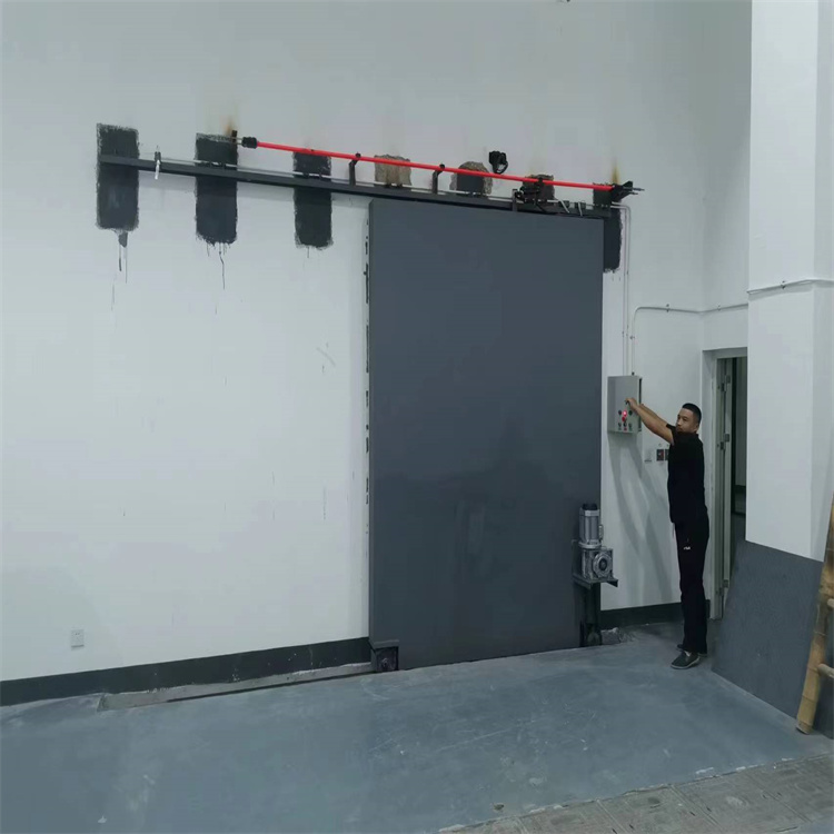 黄石工业探伤有哪些种