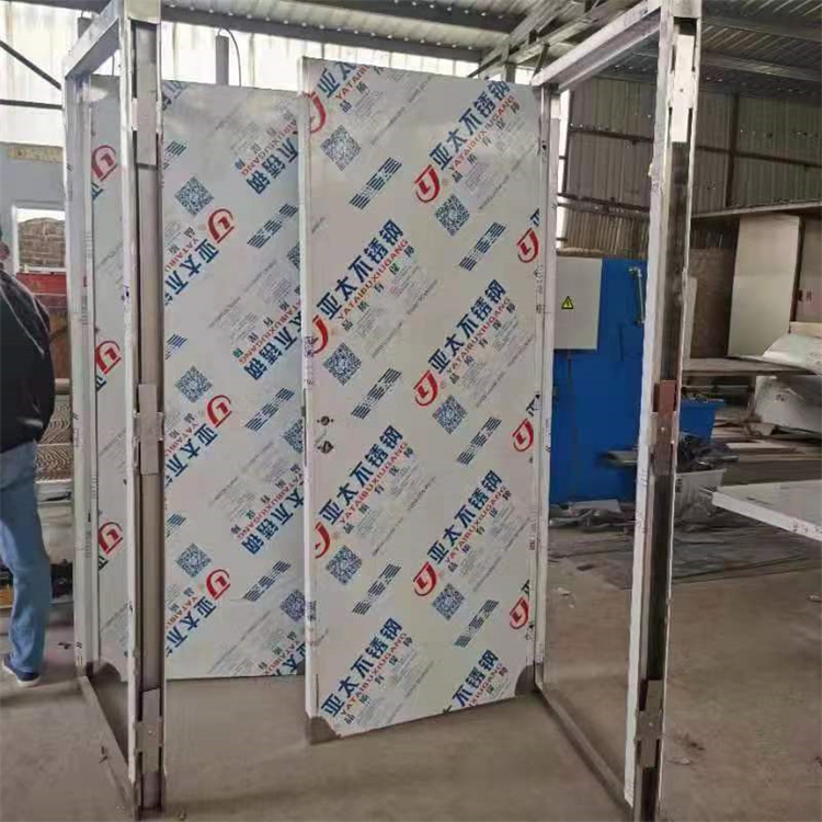 黄石平开铅门一些常见故障