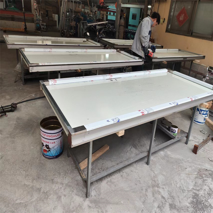 黄石铅门能隔住辐射吗