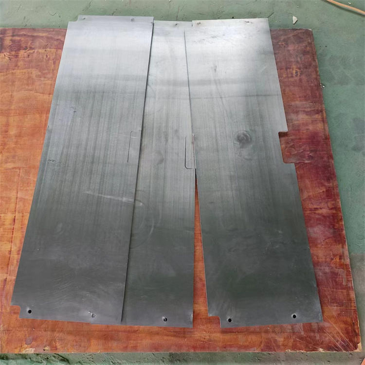 黄石X光室防辐射铅板介绍