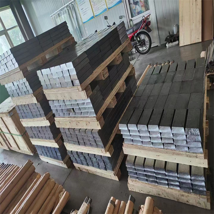 黄石铅块的用途有那些