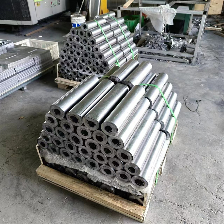 黄石铅板详细介绍