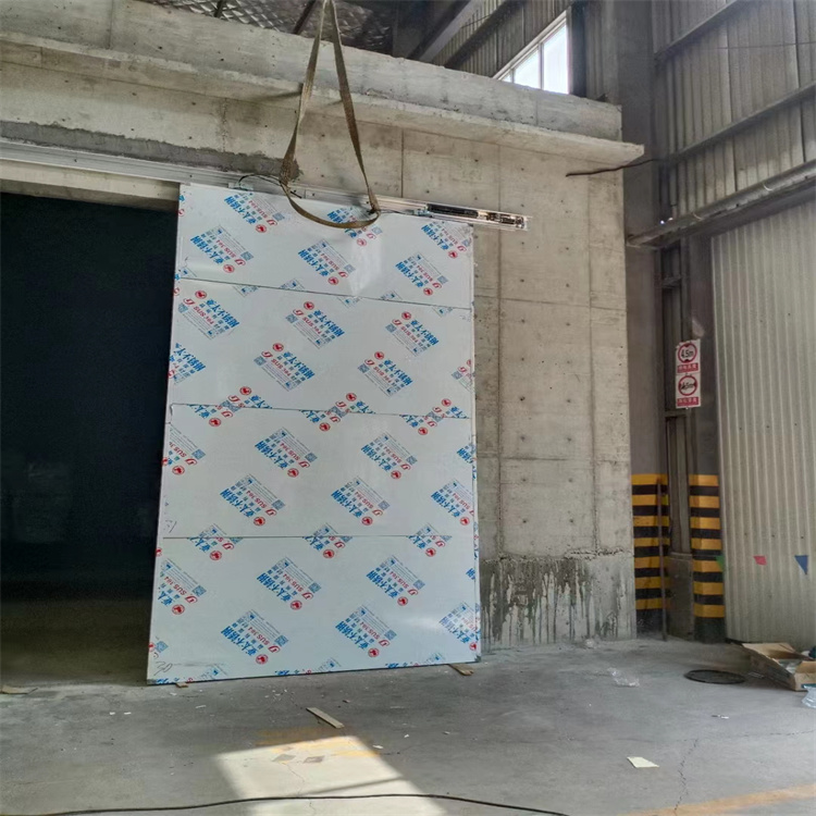 黄石铅门的作用是什么