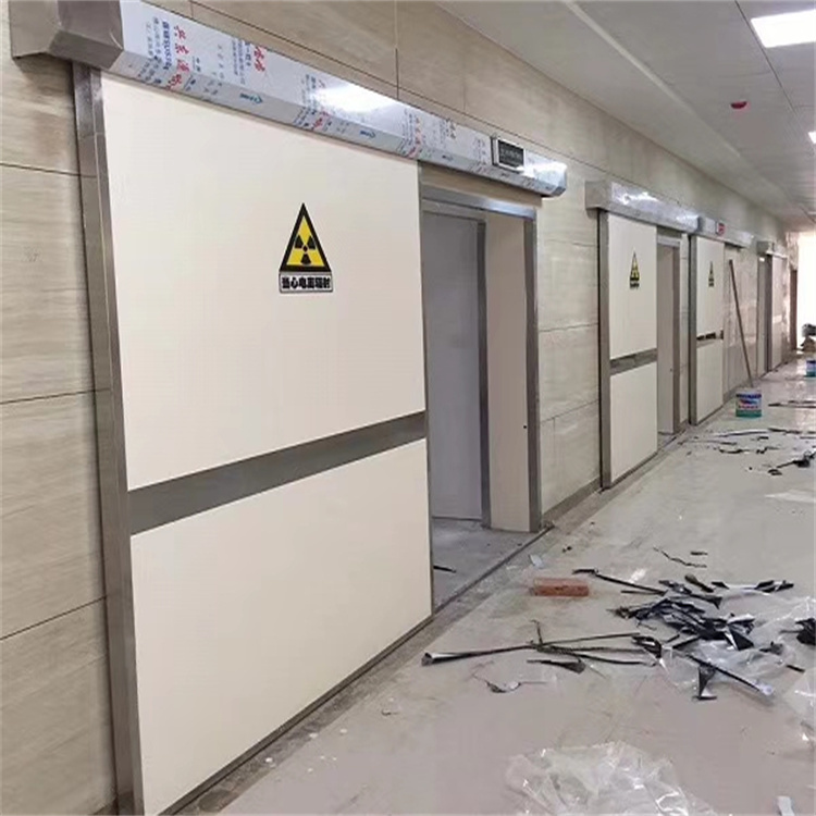 黄石安装铅门注意事项