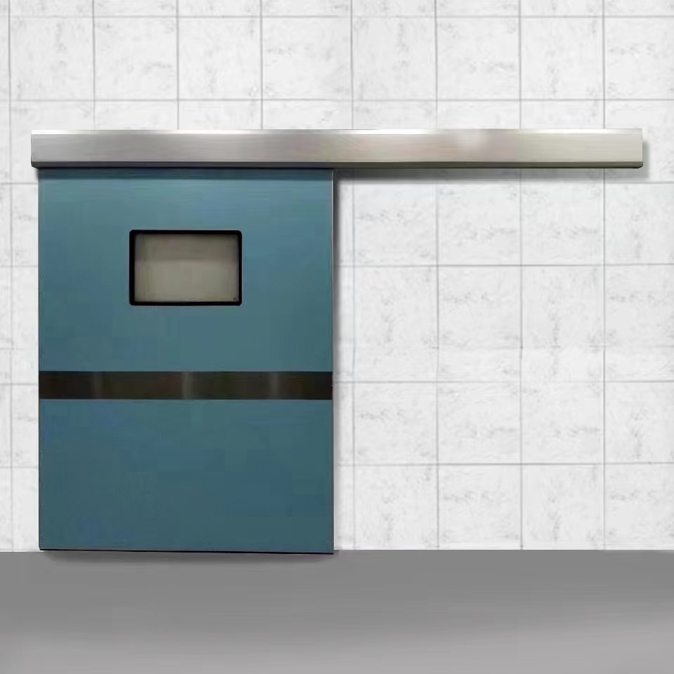 黄石铅门的尺寸标准