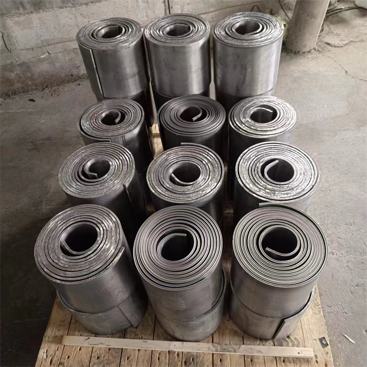 黄石挑选铅板需要考虑哪些方面