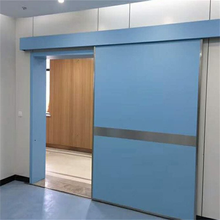 黄石铅门的分类