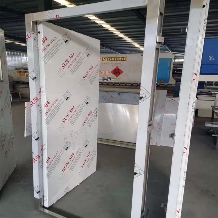 黄石铅门厂家+2024省市县+派送+时效保障