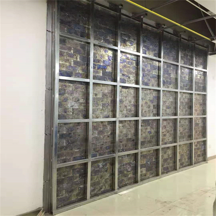 黄石铅砖是什么？铅砖价格？