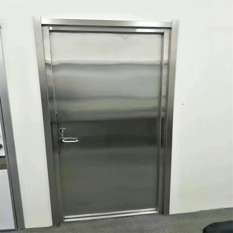 黄石铅门的分类及其特点