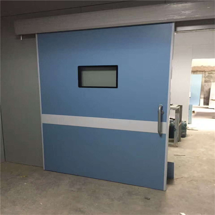 黄石铅门无法正常关闭或打开解决方法