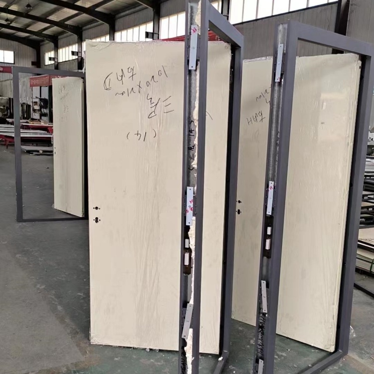 黄石铅门：辐射防护的关键屏障，你了解多少？