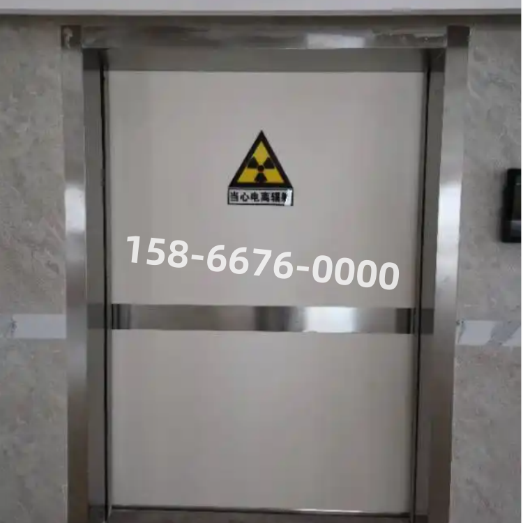 黄石铅门是什么材质